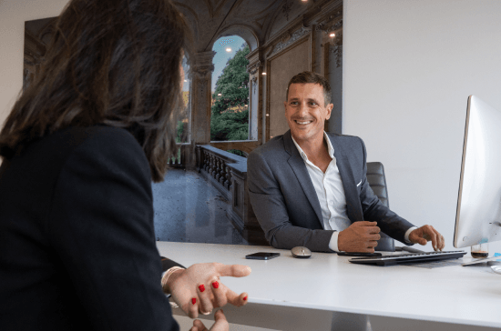 Bureaux - Groupe FIC - Cabinet gestion patrimoine Marseille