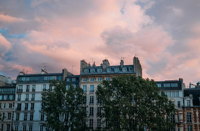 Immobilier ancien - Groupe FIC - Cabinet gestion patrimoine Marseille et Toulon