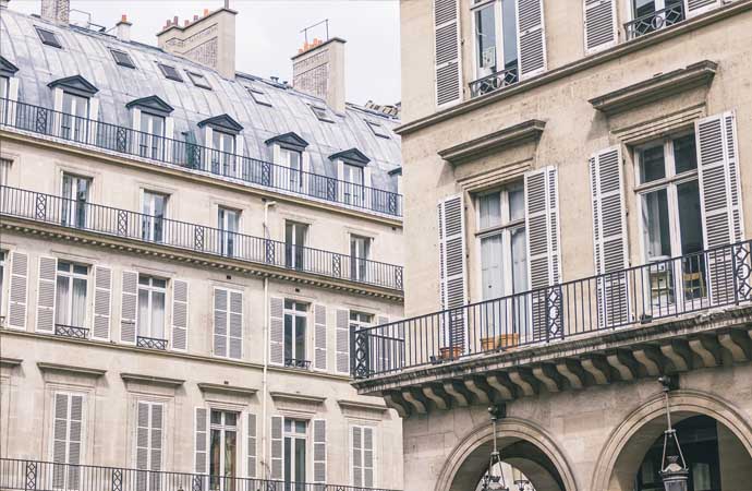 Malraux - Groupe FIC - Cabinet gestion patrimoine Marseille et Toulon
