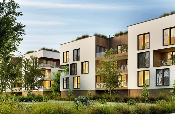 Immobilier neuf - Groupe FIC - Cabinet gestion patrimoine Marseille et Toulon