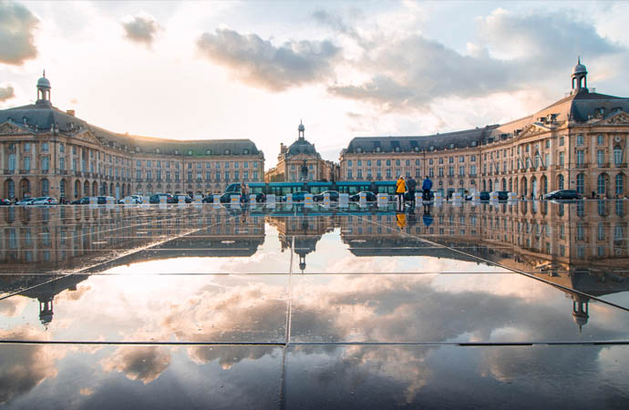 monuments historiques - Groupe FIC - Cabinet gestion patrimoine Marseille et Toulon