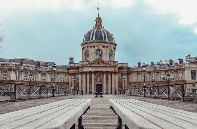 Monuments historiques - Groupe FIC - Cabinet gestion patrimoine Marseille et Toulon