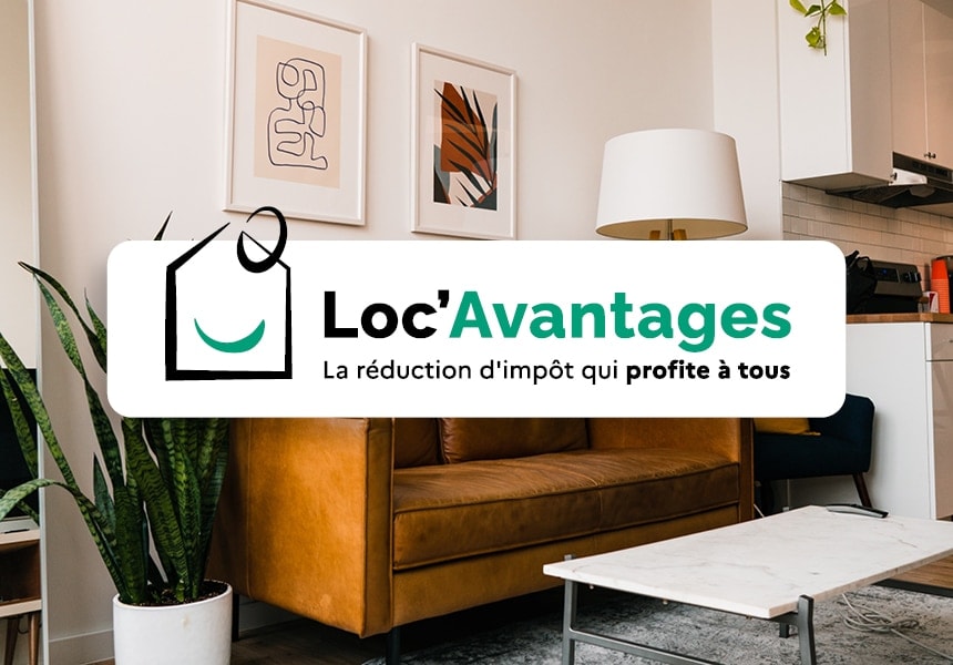Loc'Avantages