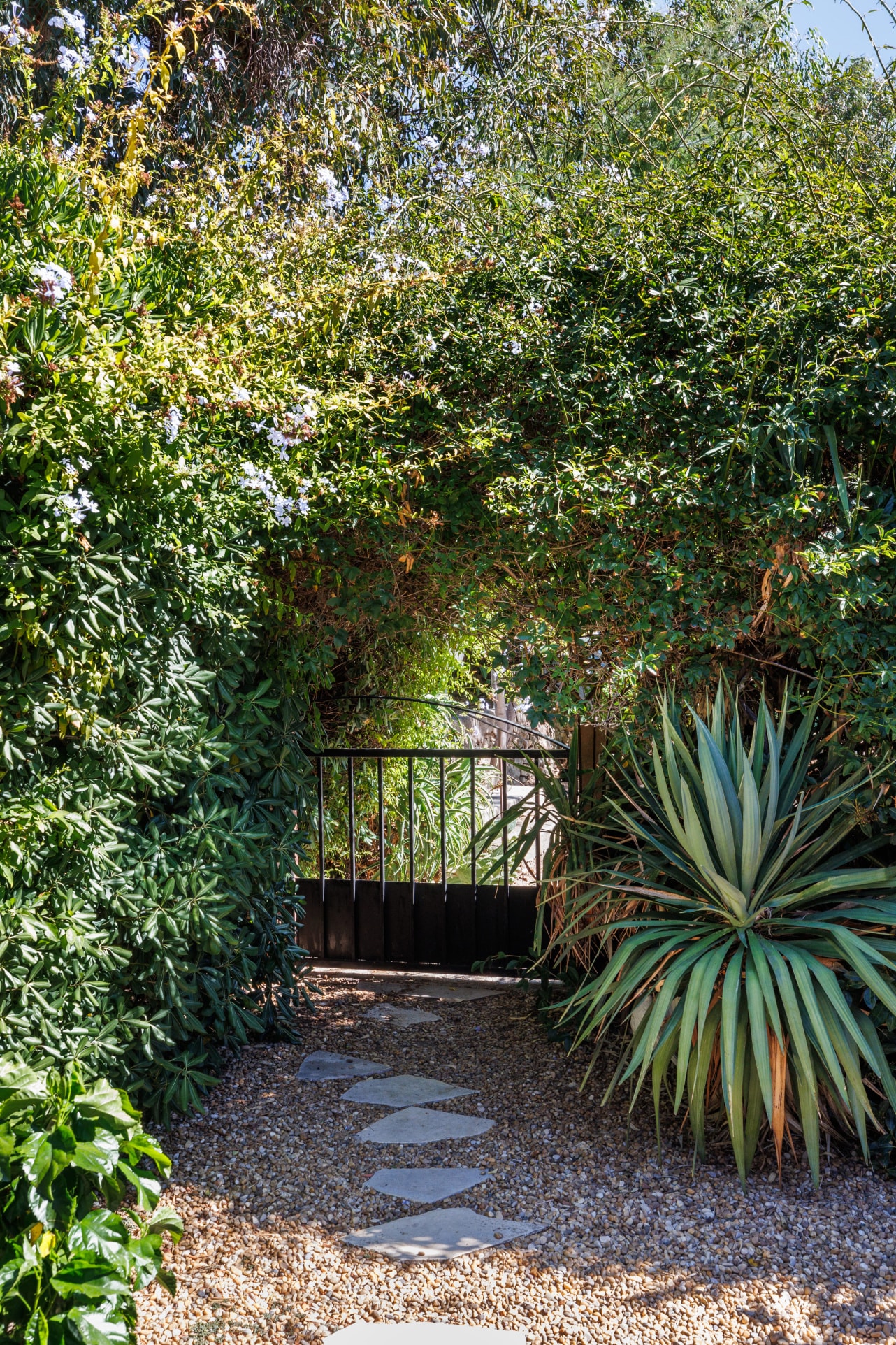 Saint Tropez - Villa dans résidence privée