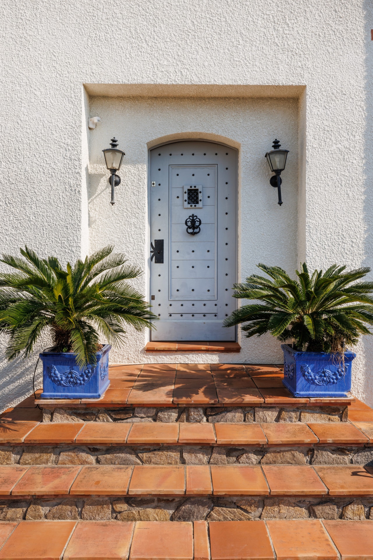 Villa vue mer panoramique - Hyères