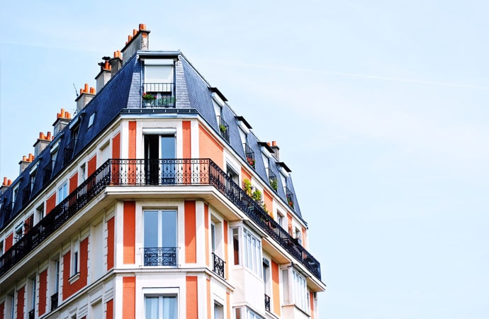 Investir immobilier - Groupe FIC