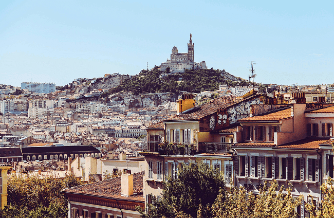 Investir à Marseille - Groupe FIC - Cabinet gestion patrimoine Marseille et Toulon